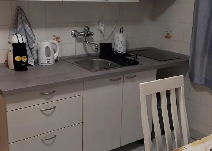 Lukas Apartment