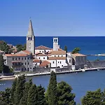 Lukas Appartamento Porec