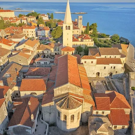 Appartamento Lukas *