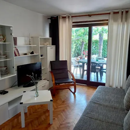 Apartment Lukas