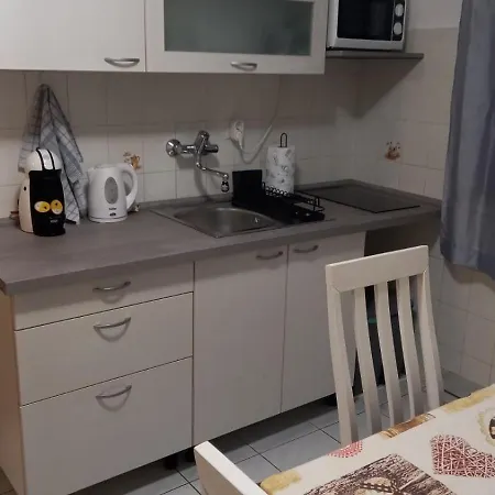 Lukas Apartment
