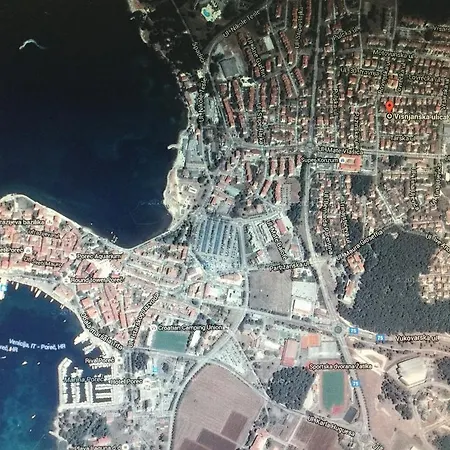 Lukas Appartamento *