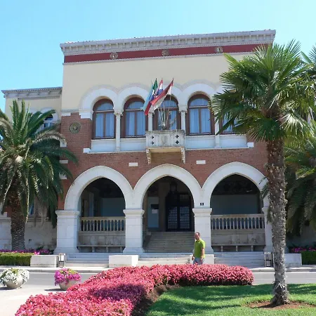 Appartement Lukas Poreč