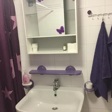 Appartement Lukas Poreč