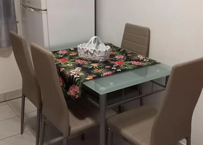 アパート Lukas *